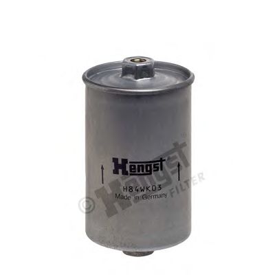 HENGST FILTER h84wk03 -  Топливный фильтр